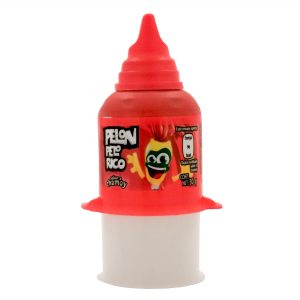 Mini pelon pelo rico sabor sandía 13grs