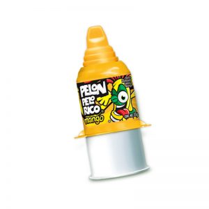 Mini pelon pelo rico Mango