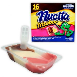Nucita Trisabor Unidad