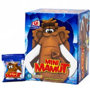 Mini Mamut