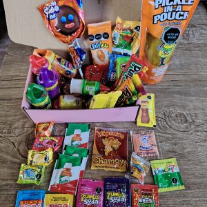 Box Navidad Pepinillo