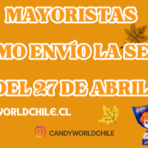 Pedido 4441