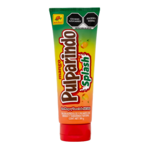 Splash de pulparindo sabor mango 300grs