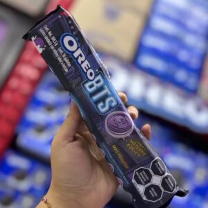 Galleta oreo Bts preventa