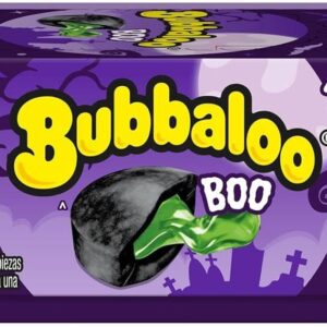Bubbaloo Boo 47pz