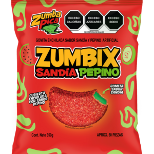 Zumbix Sandía