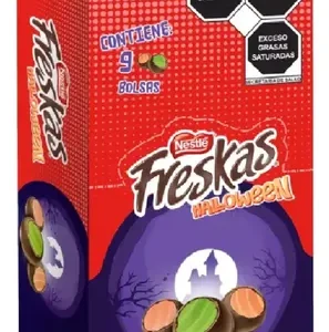 Freskas Halloween 9pz