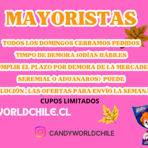 Pedido 6721